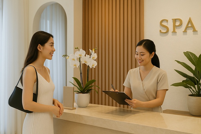 Điểm Đến Spa Uy Tín – Lựa Chọn Hàng Đầu Cho Phái Đẹp | Spalamdep.com